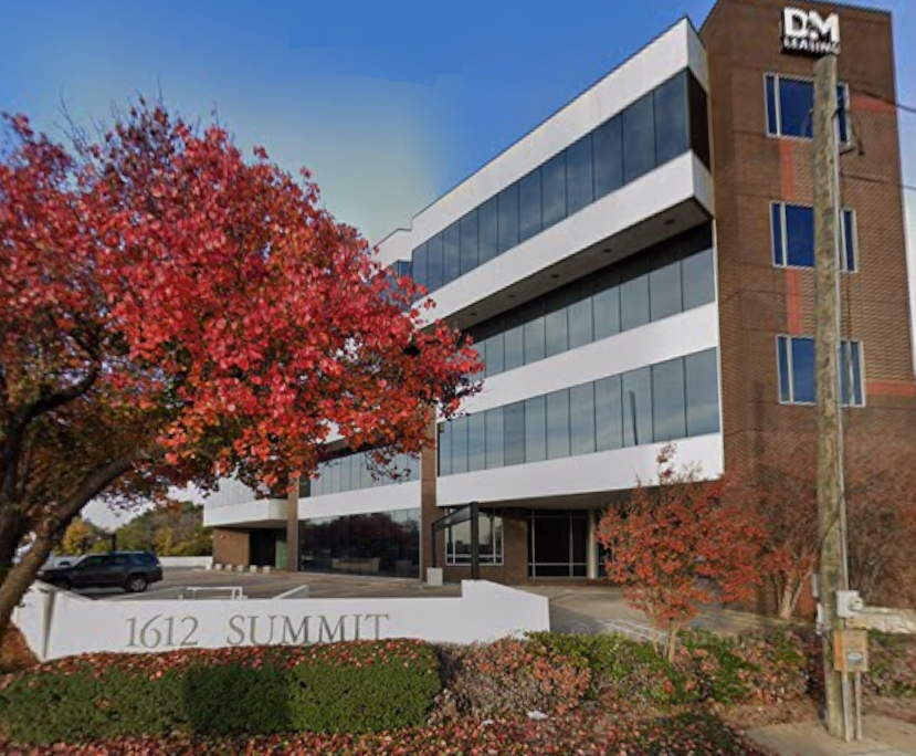 Fort Worth office