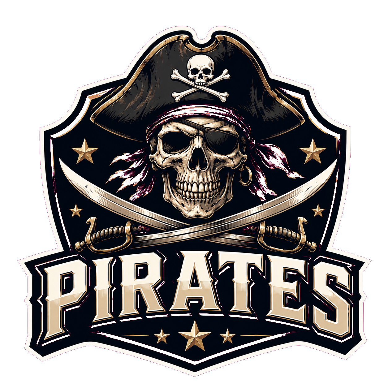 Pirates