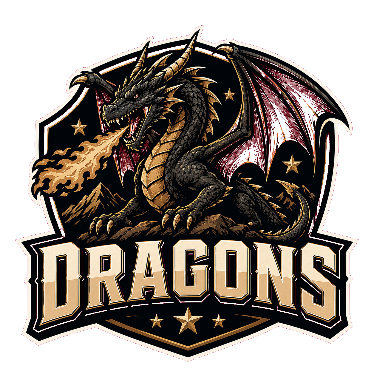 Dragons