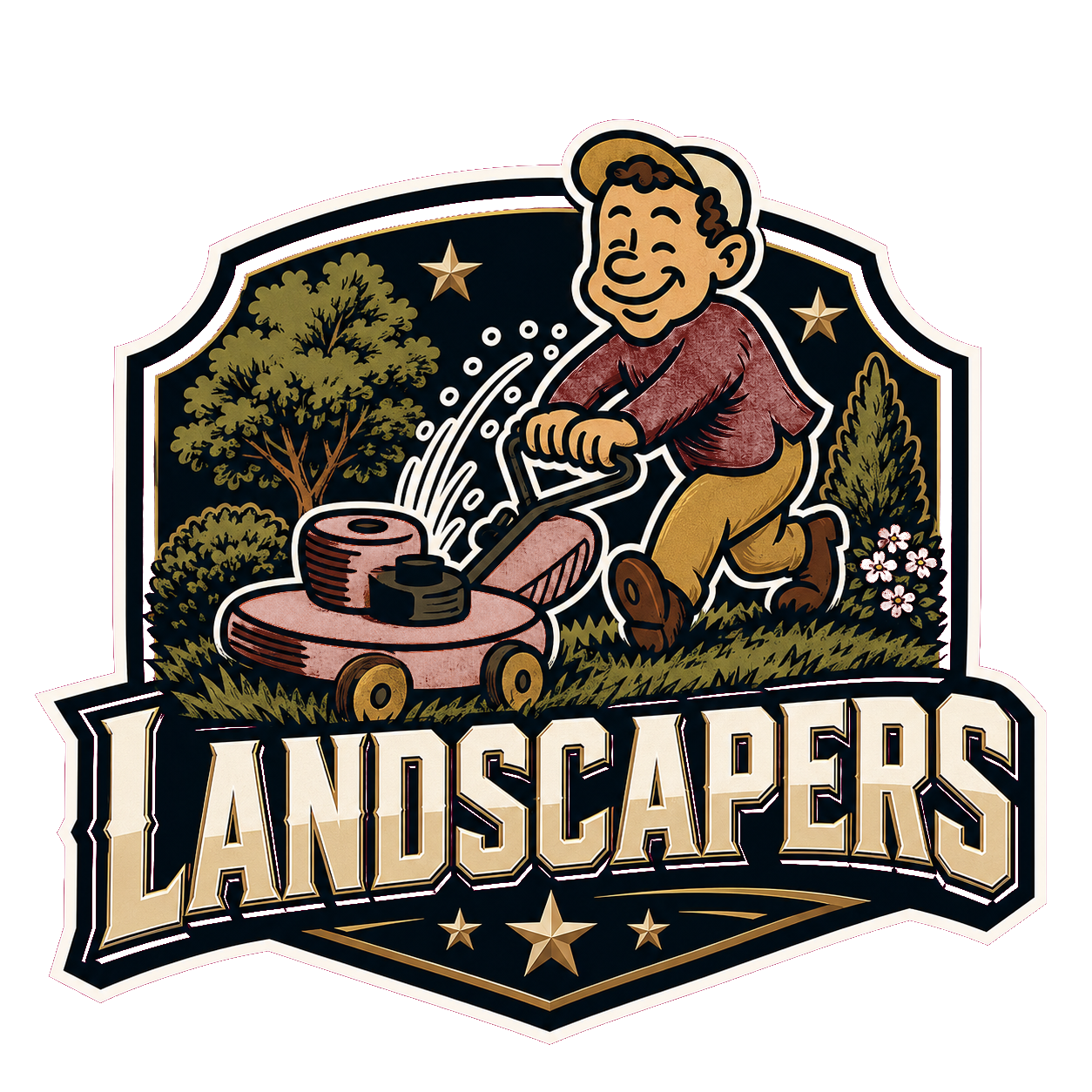 Landscapers