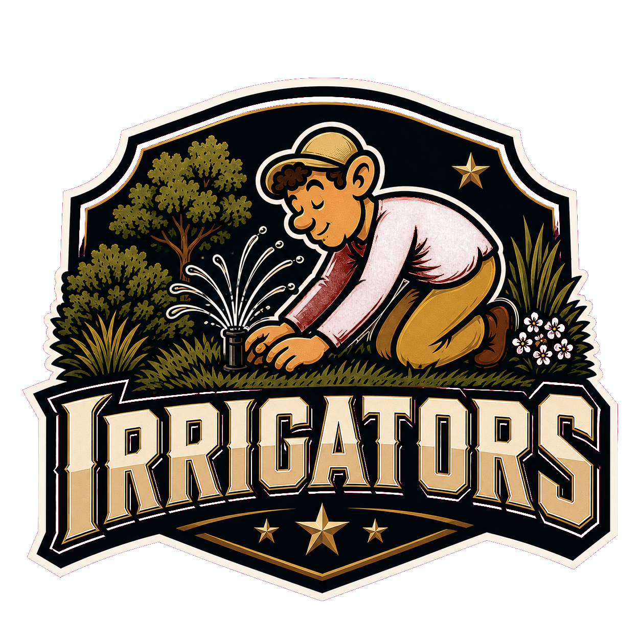 Irrigators