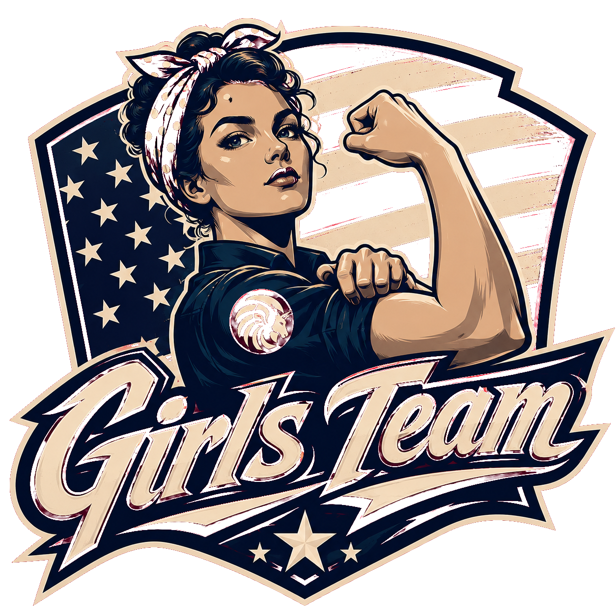 Girls Team