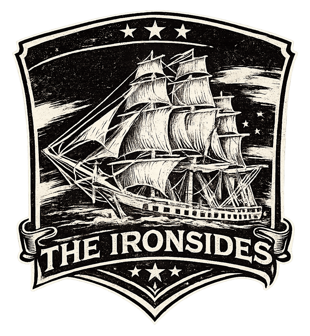 Ironsides