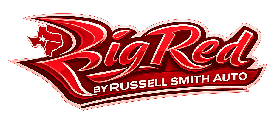 Big Red