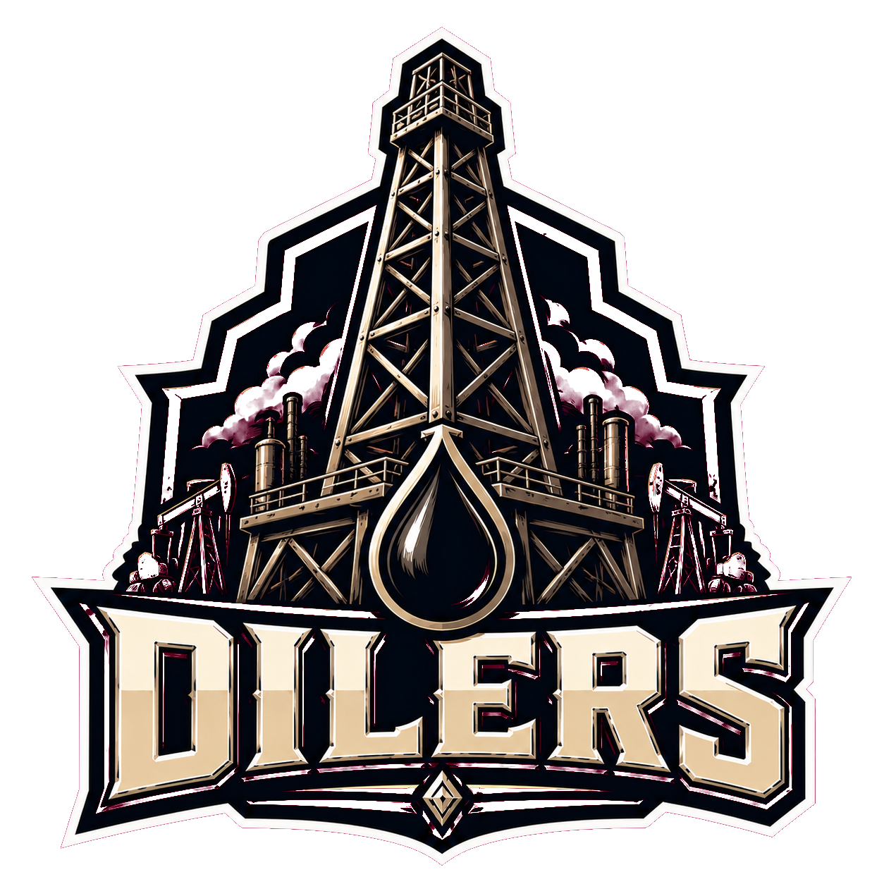 Oilers